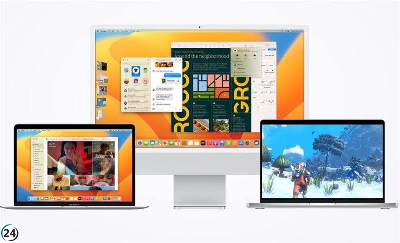 Apple corrige dos errores 