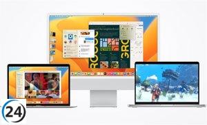 Apple corrige dos errores 