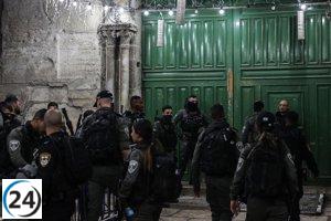 Israel amenaza con nuevos ataques a la Franja de Gaza, según la Autoridad Palestina.