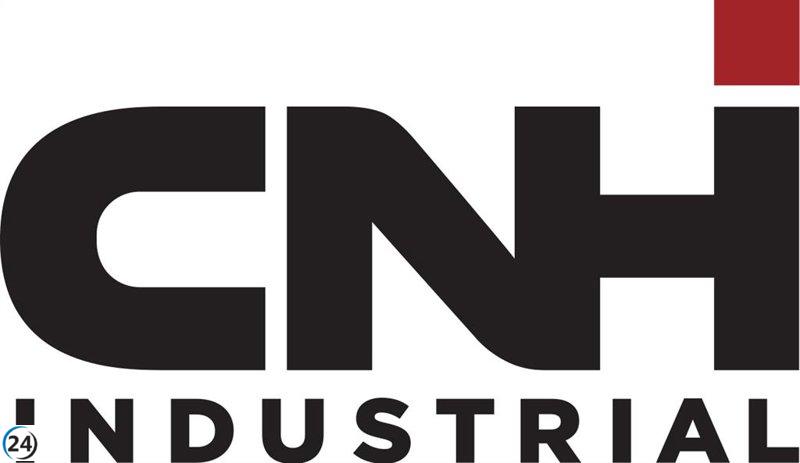 CNH Industrial destinará 21,4 millones a su centro de producción e investigación en Coëx (Francia).