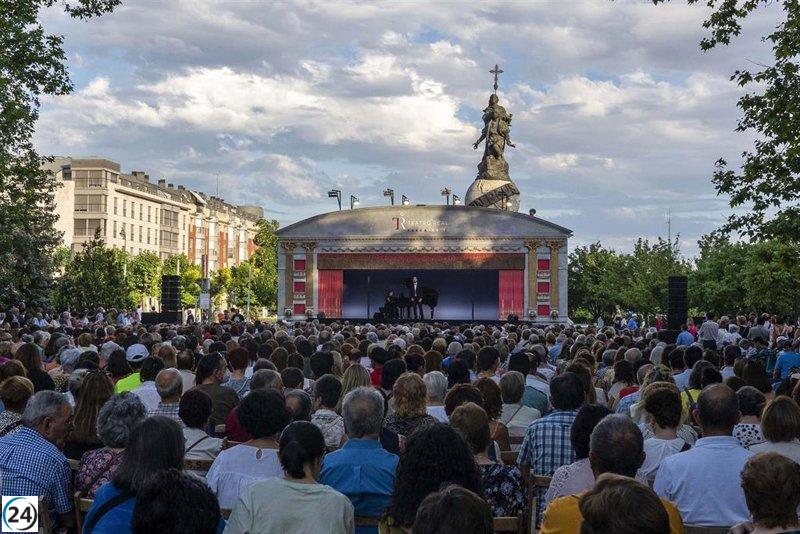 La Carroza del Teatro Real llevará su gira de primavera a varias ciudades.