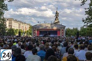 La Carroza del Teatro Real llevará su gira de primavera a varias ciudades.