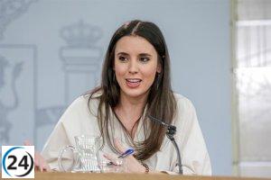ERC, Bildu y UP respaldan reforma 