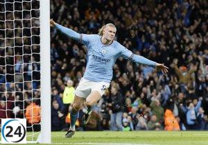 City y Bayern se enfrentan en el Etihad en la Champions.