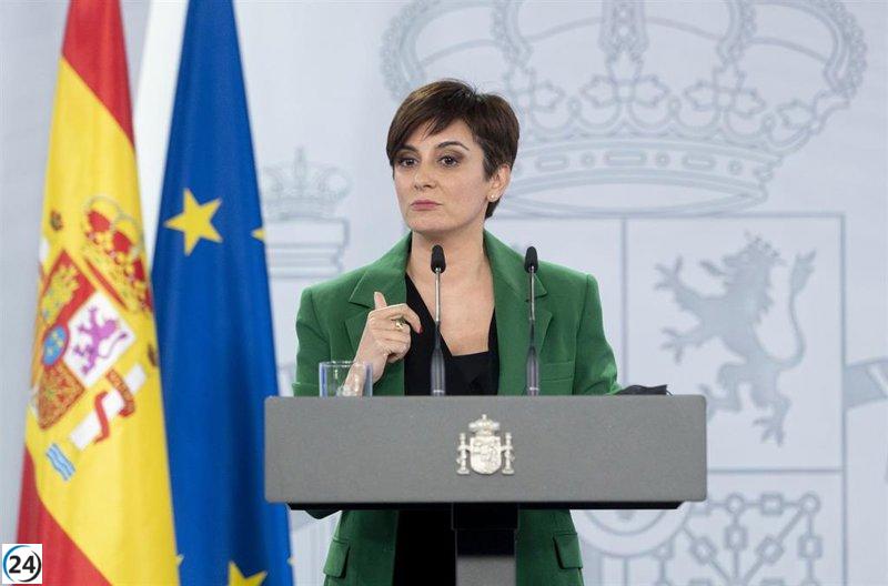 El Gobierno confía en que Sumar movilice a la izquierda y evite un gobierno de PP y Vox.