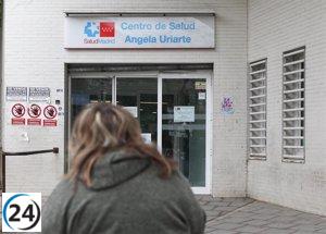 El absentismo por bajas médicas llega al 5,1% en 2022, según Adecco.