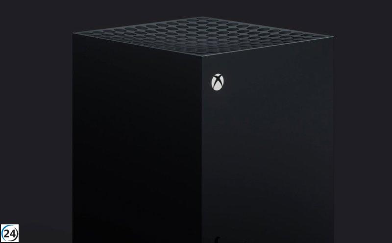 Microsoft prohíbe emuladores en modo retail de Xbox Series X/S.