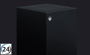 Microsoft prohíbe emuladores en modo retail de Xbox Series X/S.