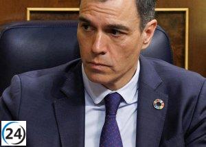 Fiscales progresistas critican a Sánchez por cambiar postura sobre el Sáhara y exigen referéndum.