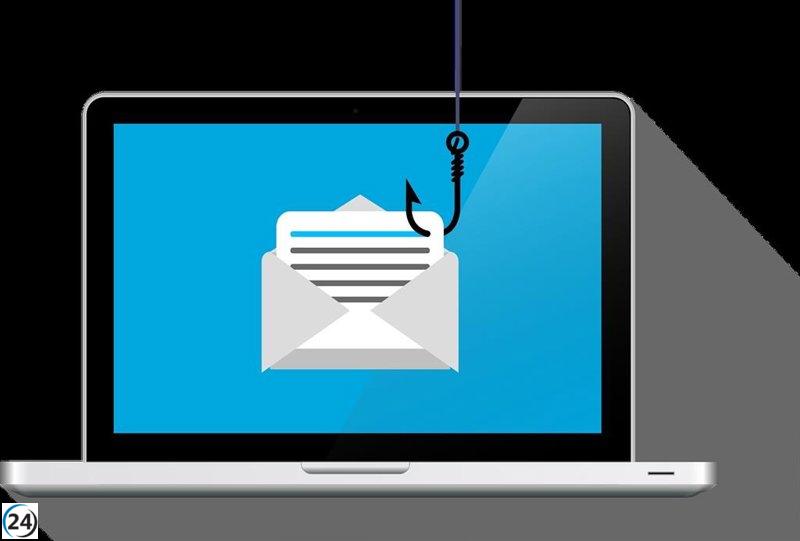 Fraude virtual en campaña de impuestos suplanta a Agencia Tributaria.