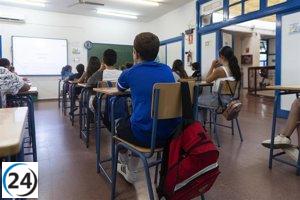 Abordarán en sesiones para ESO las raíces de la discriminación hacia la mujer bajo el lema 'Feminismo es igualdad'