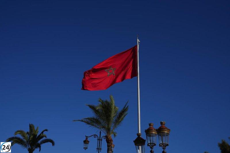 El presidente del Senado marroquí propone recuperar Ceuta y Melilla sin violencia.