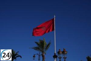 El presidente del Senado marroquí propone recuperar Ceuta y Melilla sin violencia.
