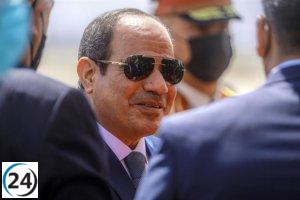 Egipto planeó suministrar cohetes a Rusia según documentos del Pentágono