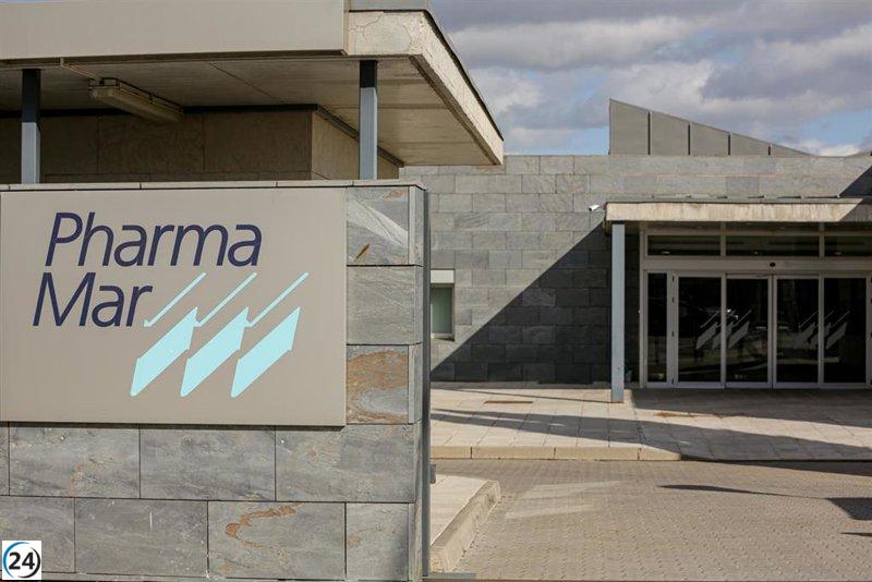 Pharma Mar mantiene calificación BB+ según Axesor.