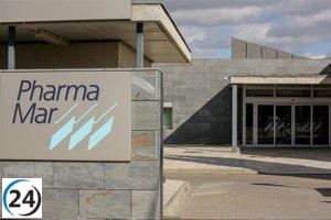 Pharma Mar mantiene calificación BB+ según Axesor.