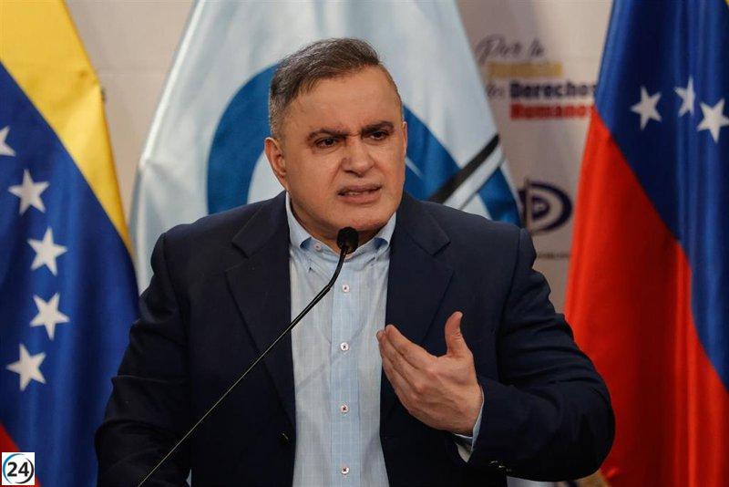 55 detenciones por corrupción en empresas estatales confirmadas por la Fiscalía de Venezuela