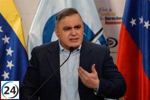 55 detenciones por corrupción en empresas estatales confirmadas por la Fiscalía de Venezuela