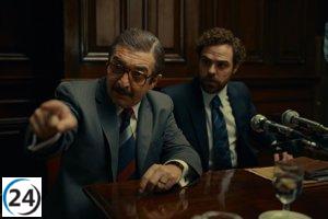 'Argentina, 1985' lidera con 14 nominaciones en Premios Platino X.
