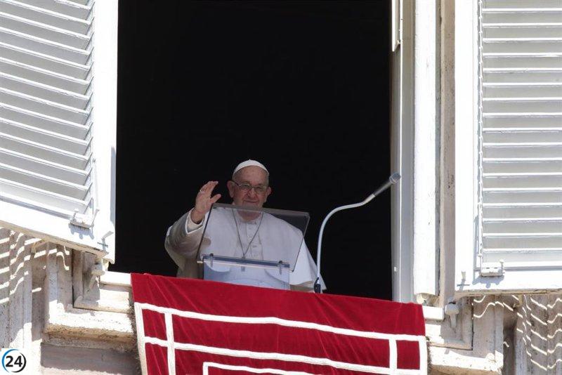 El Papa envió a personas a exorcismos cuando era arzobispo de Buenos Aires.