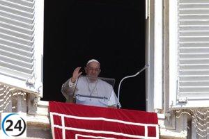 El Papa envió a personas a exorcismos cuando era arzobispo de Buenos Aires.