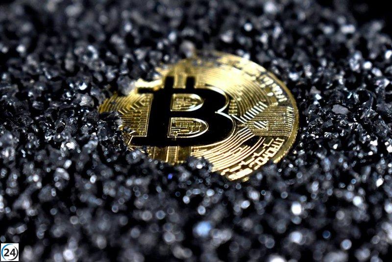 Mina de Bitcoin en EE. UU. utiliza la cantidad eléctrica de 300.000 hogares.