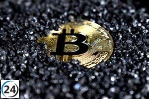 Mina de Bitcoin en EE. UU. utiliza la cantidad eléctrica de 300.000 hogares.