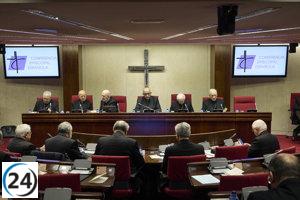 La Conferencia Episcopal Española se une a la crítica de TV3 por parodia de la Virgen según obispos catalanes.