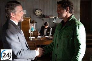 Almodóvar llevará a Cannes su corto 