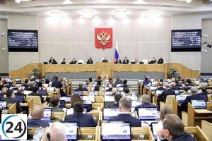 Rusia prohíbe salir del país a los que rechacen servicio militar.