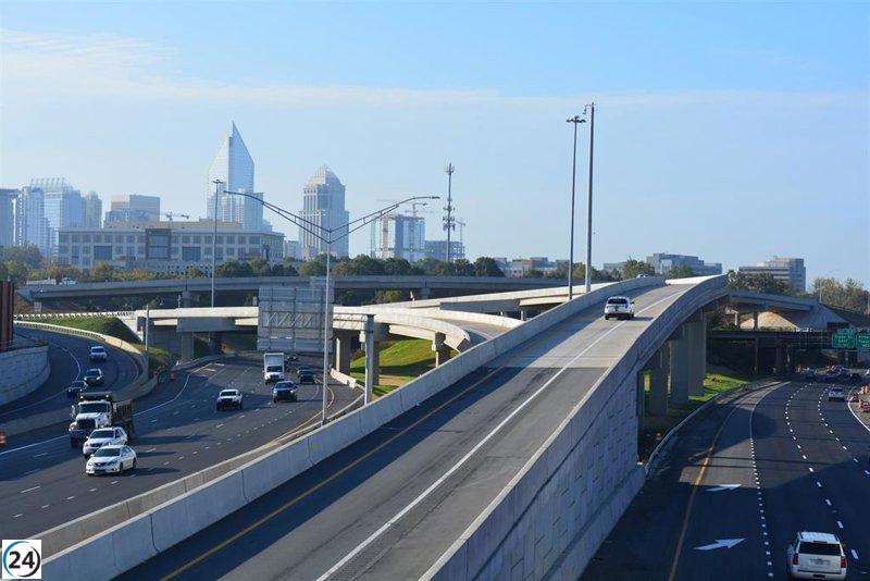 Ferrovial perderá ventajas fiscales si Hacienda no aprueba su traslado, según el Gobierno.