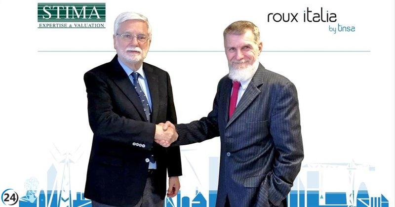 Tinsa lidera el mercado de valoración de seguros en Italia tras adquirir Stima Valutazioni.