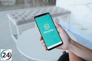 WhatsApp amplía la disponibilidad de su función 