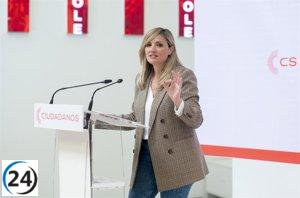 Guasp condena el transfuguismo como corrupción política, pero afirma que todos tienen la libertad de unirse a otros proyectos.