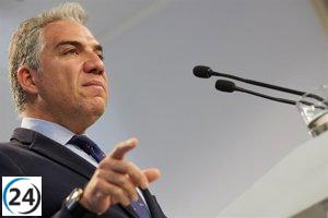 PP duda que el PSOE esté manipulando datos de revisión de condenas a violadores.
