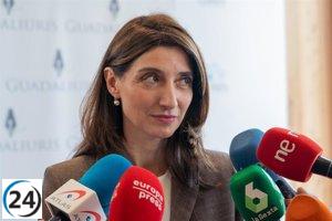 Justicia rechaza enmiendas progresistas a la reforma del sí es sí.