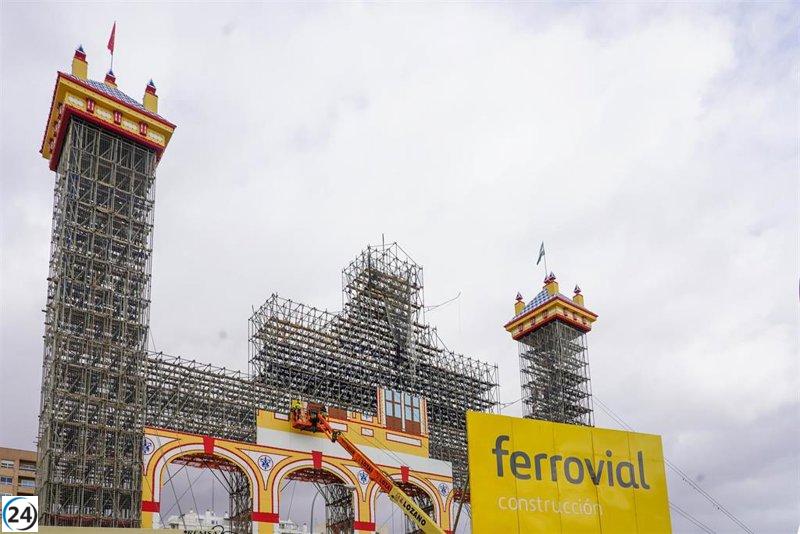 Fondo soberano de Noruega vota en contra de traslado de Ferrovial en junta de accionistas.