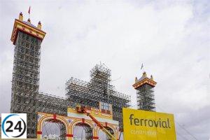 Fondo soberano de Noruega vota en contra de traslado de Ferrovial en junta de accionistas.