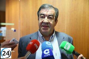 Álvarez-Cascos podría enfrentar 3 años y medio de prisión tras Fiscalía analizar nuevos documentos.