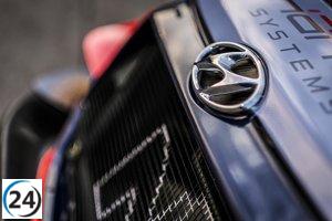 Hyundai invertirá fuertemente para convertirse en uno de los principales fabricantes de automóviles eléctricos.