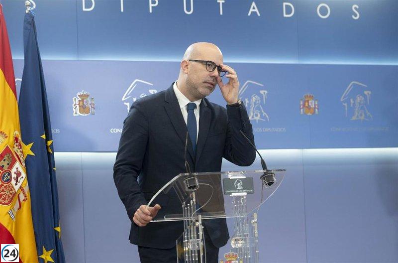 El PDeCAT achaca parodia de la Virgen del Rocío en TV3 a la precampaña.