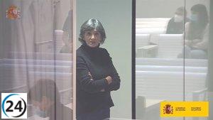 El TS ordena nueva sentencia en caso del atentado de 'Anboto' en Oviedo.