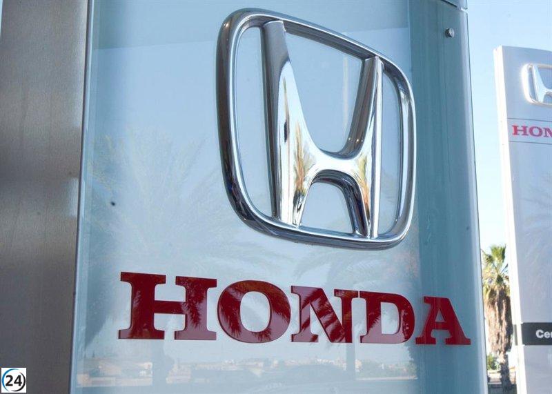 Honda y Posco colaboran para reducir emisiones de carbono.