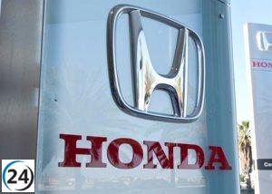 Honda y Posco colaboran para reducir emisiones de carbono.