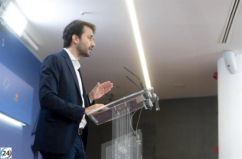 Podemos defiende soberanía de Ceuta y Melilla ante Marruecos dictatorial.