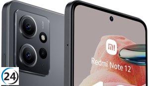 Xiaomi lanza ofertas destacadas en su Fan Festival para sus seguidores.