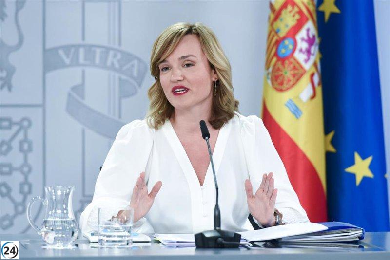 Gobierno autoriza progresiva implementación de la nueva FP en CC.AA. el próximo curso.