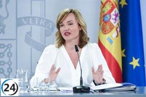Gobierno autoriza progresiva implementación de la nueva FP en CC.AA. el próximo curso.