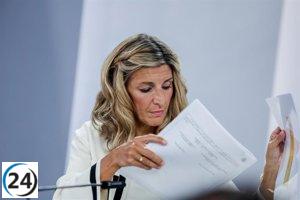 Gobierno destina 2.803 millones a CCAA para combatir el paro.