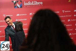 Sánchez defiende el Gobierno de coalición tras datos del FMI.